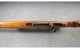Mauser ~ Custom Rifle on DWM 1909 Action ~ .338 Win. Mag. - Image 7 of 10