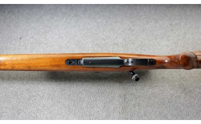 Mauser ~ Custom Rifle on DWM 1909 Action ~ .338 Win. Mag. - Image 7 of 10