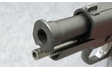 Colt – Lightweight Officers Model Worked on by Wilson Combat ~ 45ACP - Image 5 of 7