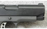 Colt – Lightweight Officers Model Worked on by Wilson Combat ~ 45ACP - Image 6 of 7