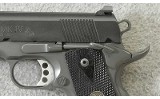 Colt – Lightweight Officers Model Worked on by Wilson Combat ~ 45ACP - Image 3 of 7