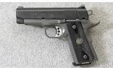 Colt – Lightweight Officers Model Worked on by Wilson Combat ~ 45ACP - Image 2 of 7