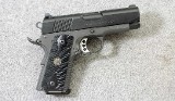 Colt – Lightweight Officers Model Worked on by Wilson Combat ~ 45ACP - Image 1 of 7