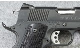 Springfield ~ 1911 A1 with work by Gunsite ~ .45 acp - Image 7 of 7