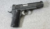 Springfield ~ 1911 A1 with work by Gunsite ~ .45 acp - Image 1 of 7