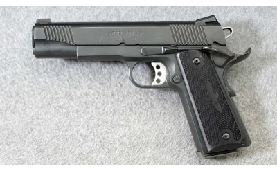 Springfield ~ 1911 A1 with work by Gunsite ~ .45 acp - Image 2 of 7
