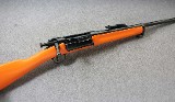 Springfield ~ Sporterized US Model 1898 ~ .30-40 Krag - Image 1 of 10