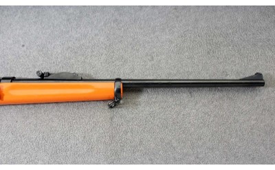 Springfield ~ Sporterized US Model 1898 ~ .30-40 Krag - Image 4 of 10
