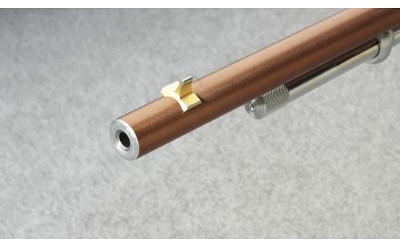 Remington ~ Model 572 Fieldmaster Buckskin Tan ~ .22 S, L or LR - Image 5 of 10