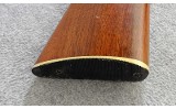 Remington ~ Model 572 Fieldmaster Buckskin Tan ~ .22 S, L or LR - Image 10 of 10
