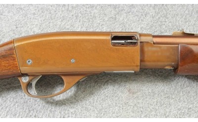 Remington ~ Model 572 Fieldmaster Buckskin Tan ~ .22 S, L or LR - Image 3 of 10