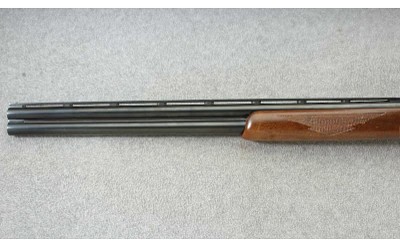 Ruger ~ Red Label Model 04110 ~ 12 Gauge - Image 6 of 11