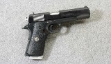 Colt ~ MKIV/Series 80 Special Combat ~ 45ACP - Image 1 of 7