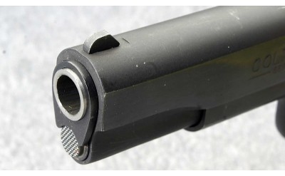 Colt ~ MKIV/Series 80 Special Combat ~ 45ACP - Image 5 of 7