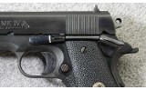 Colt ~ MKIV/Series 80 Special Combat ~ 45ACP - Image 3 of 7