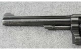 Smith & Wesson ~ K22 Masterpiece 5-Screw Frame ~ .22 LR - Image 7 of 10