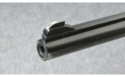 Smith & Wesson ~ K22 Masterpiece 5-Screw Frame ~ .22 LR - Image 8 of 10