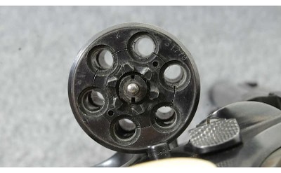 Smith & Wesson ~ K22 Masterpiece 5-Screw Frame ~ .22 LR - Image 5 of 10