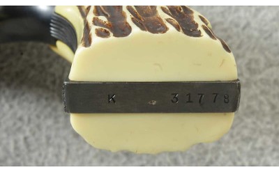 Smith & Wesson ~ K22 Masterpiece 5-Screw Frame ~ .22 LR - Image 3 of 10