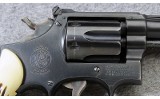 Smith & Wesson ~ K22 Masterpiece 5-Screw Frame ~ .22 LR - Image 10 of 10