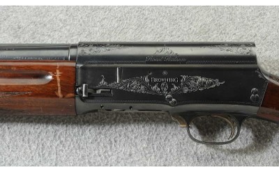 Browning ~ Sweet Sixteen Auto-5 ~ 16 Gauge - Image 8 of 10
