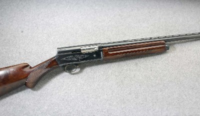 Browning ~ Sweet Sixteen Auto-5 ~ 16 Gauge - Image 1 of 10