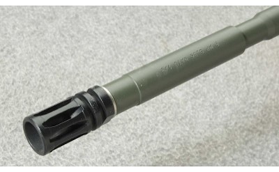 Eagle Arms ~ EA-15 ~ 5.56x45mm NATO - Image 5 of 10