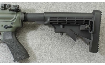 Eagle Arms ~ EA-15 ~ 5.56x45mm NATO - Image 9 of 10