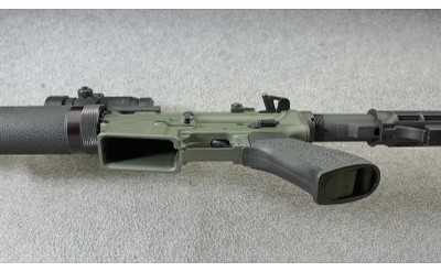 Eagle Arms ~ EA-15 ~ 5.56x45mm NATO - Image 7 of 10
