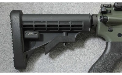 Eagle Arms ~ EA-15 ~ 5.56x45mm NATO - Image 2 of 10
