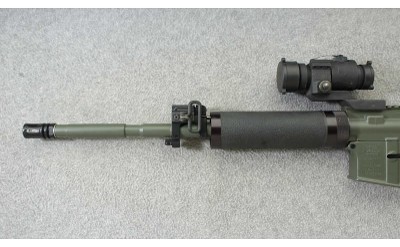 Eagle Arms ~ EA-15 ~ 5.56x45mm NATO - Image 6 of 10