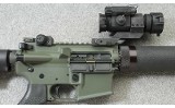 Eagle Arms ~ EA-15 ~ 5.56x45mm NATO - Image 3 of 10