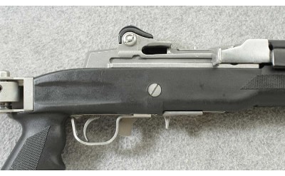 Ruger ~ Mini-14 with Folding Stock ~ .223 Rem. - Image 3 of 10