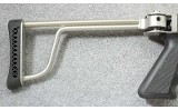 Ruger ~ Mini-14 with Folding Stock ~ .223 Rem. - Image 2 of 10