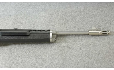Ruger ~ Mini-14 with Folding Stock ~ .223 Rem. - Image 4 of 10