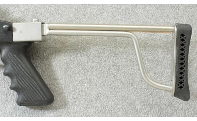 Ruger ~ Mini-14 with Folding Stock ~ .223 Rem. - Image 9 of 10