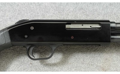 Mossberg ~ 500E Home Security ~ .410 - Image 3 of 10