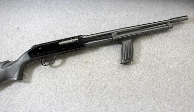 Mossberg ~ 500E Home Security ~ .410 - Image 1 of 10