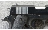 Colt ~ Delta Elite Government Model ~ 10mm AUTO - Image 7 of 7