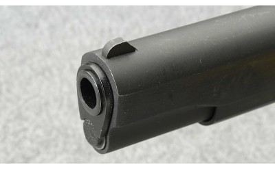 Colt ~ Delta Elite Government Model ~ 10mm AUTO - Image 5 of 7