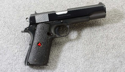 Colt ~ Delta Elite Government Model ~ 10mm AUTO - Image 1 of 7