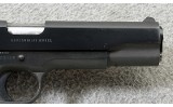 Colt ~ Delta Elite Government Model ~ 10mm AUTO - Image 6 of 7