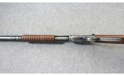 Winchester ~ Model 1890 3rd. Model Takedown ~ .22 Short - Image 8 of 12