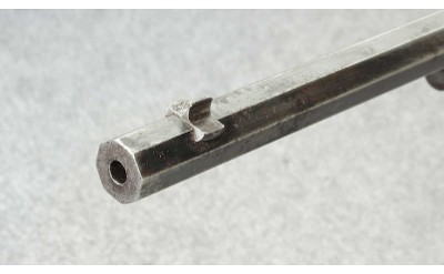 Winchester ~ Model 1890 3rd. Model Takedown ~ .22 Short - Image 5 of 12