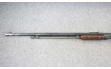 Winchester ~ Model 1890 3rd. Model Takedown ~ .22 Short - Image 6 of 12