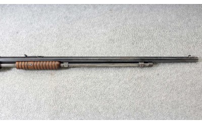 Winchester ~ Model 1890 3rd. Model Takedown ~ .22 Short - Image 4 of 12