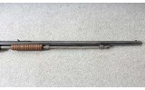 Winchester ~ Model 1890 3rd. Model Takedown ~ .22 Short - Image 4 of 12