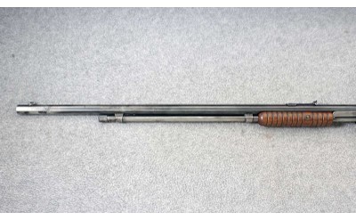 Winchester ~ Model 1890 3rd. Model Takedown ~ .22 Short - Image 6 of 12