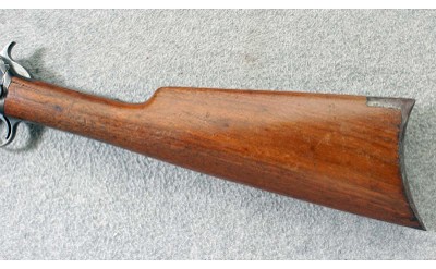 Winchester ~ Model 1890 3rd. Model Takedown ~ .22 Short - Image 11 of 12