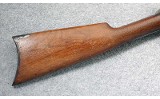 Winchester ~ Model 1890 3rd. Model Takedown ~ .22 Short - Image 2 of 12